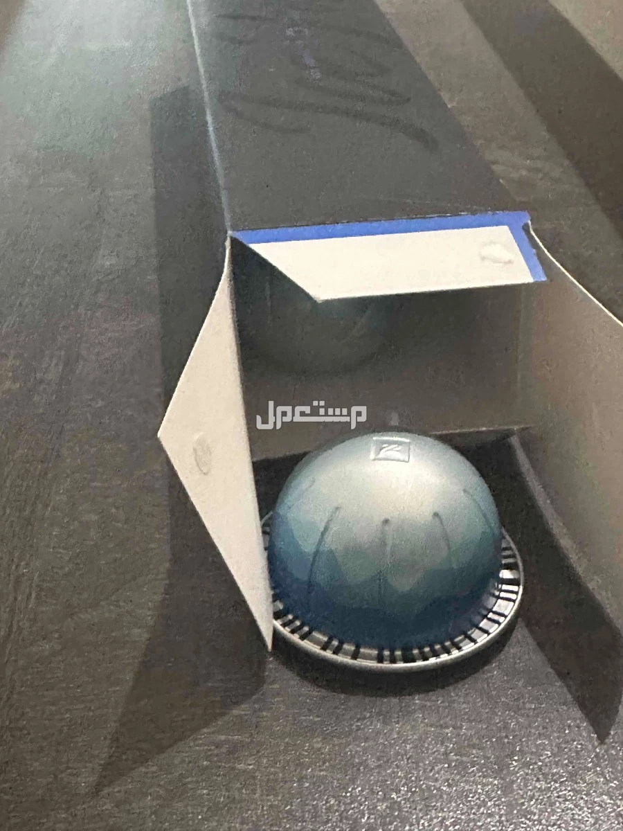 للبيع الة قهوه نسبرسو في الرياض تقريبا شبه جديده مع كبسولاتها وبكرتونها