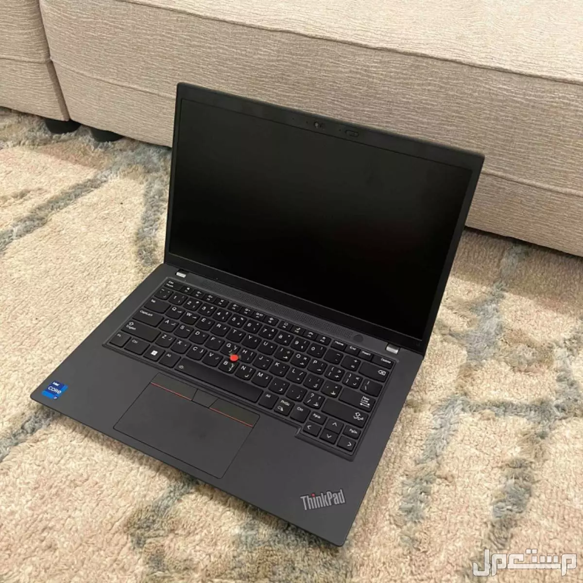 لابتوب لينوفو L14 Gen 4  ماركة لينوفو في الرياض بسعر 3200 ريال سعودي