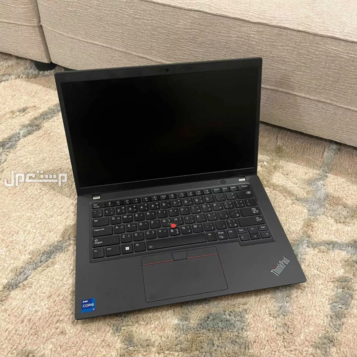 لابتوب لينوفو L14 Gen 4  ماركة لينوفو في الرياض بسعر 3200 ريال سعودي