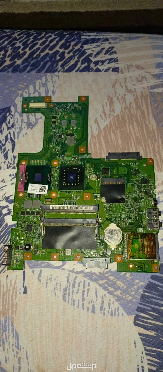 قطع جهاز كمبيوتر دل فئة (INSPIRON. 1545 )