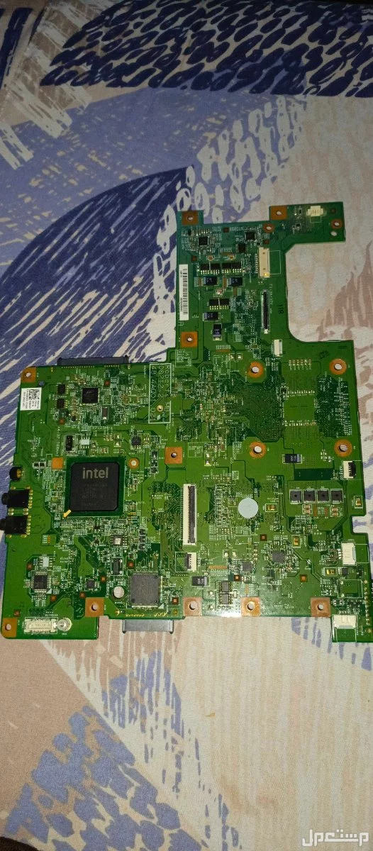 قطع جهاز كمبيوتر دل فئة (INSPIRON. 1545 )