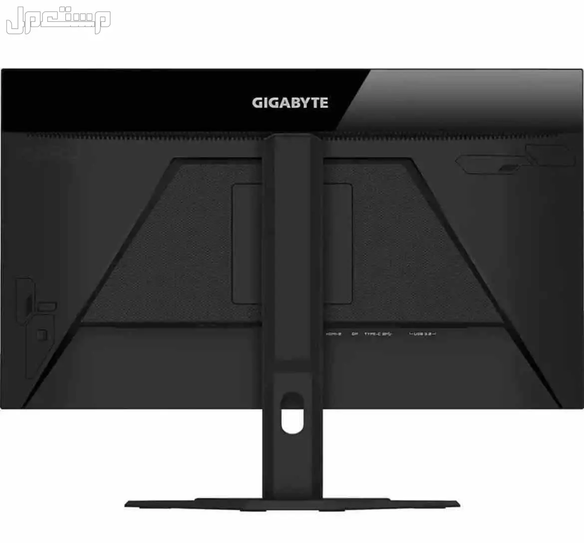 شاشة قيمنق Gigabyte m28u في الدمام بسعر 1300 ريال سعودي