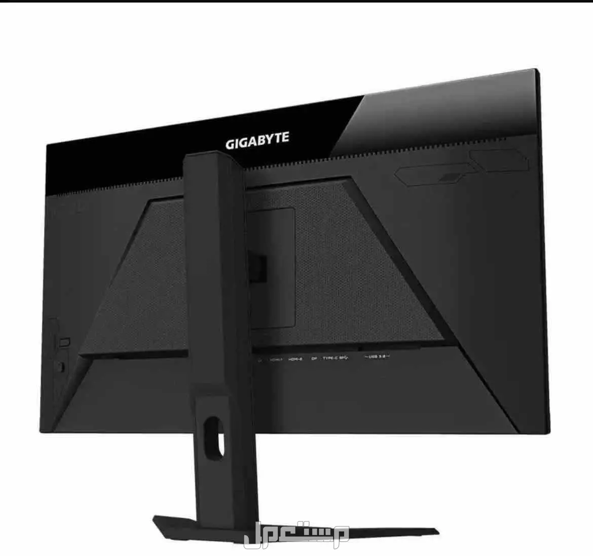 شاشة قيمنق Gigabyte m28u في الدمام بسعر 1300 ريال سعودي