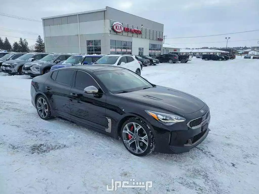 Kia 2020 in Al-Bataeh at a price of 40 thousands AED
