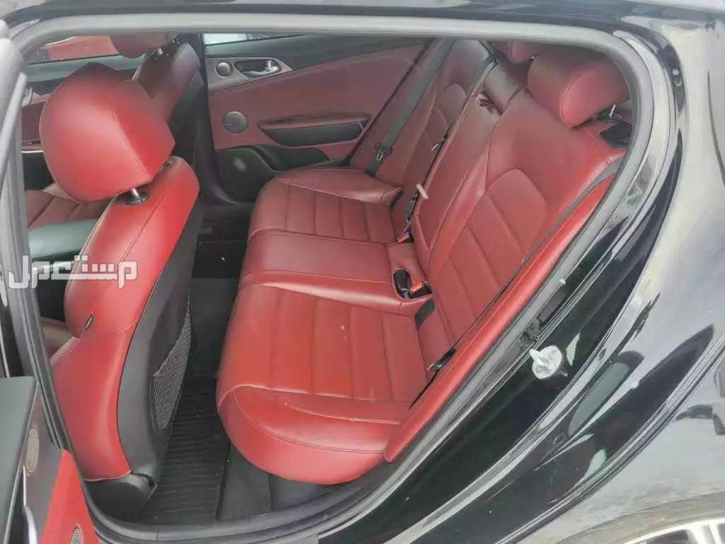Kia 2020 in Al-Bataeh at a price of 40 thousands AED