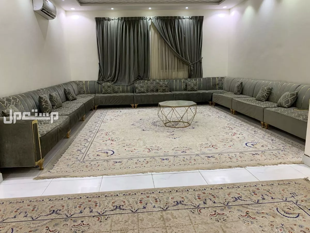 كنب للبيع في الرياض حي القادسية