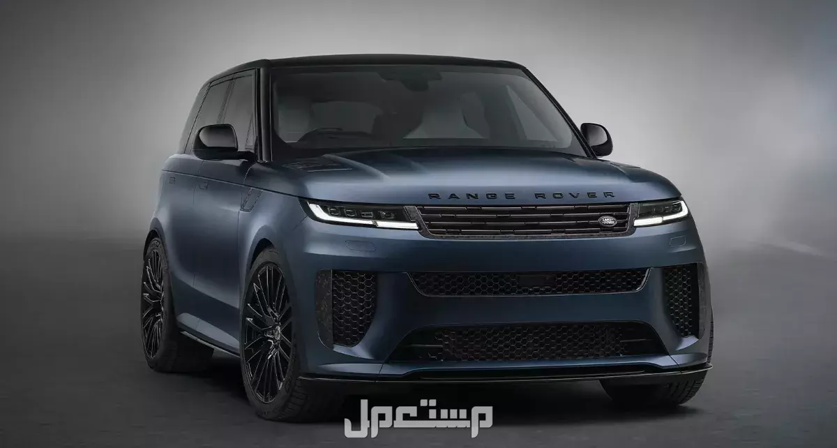 أحدث سيارات رينج روفر 2025 في السعودية.. لعشاق السيارات الفاخرة كم سعر لاند روڤر سبورت 2025؟