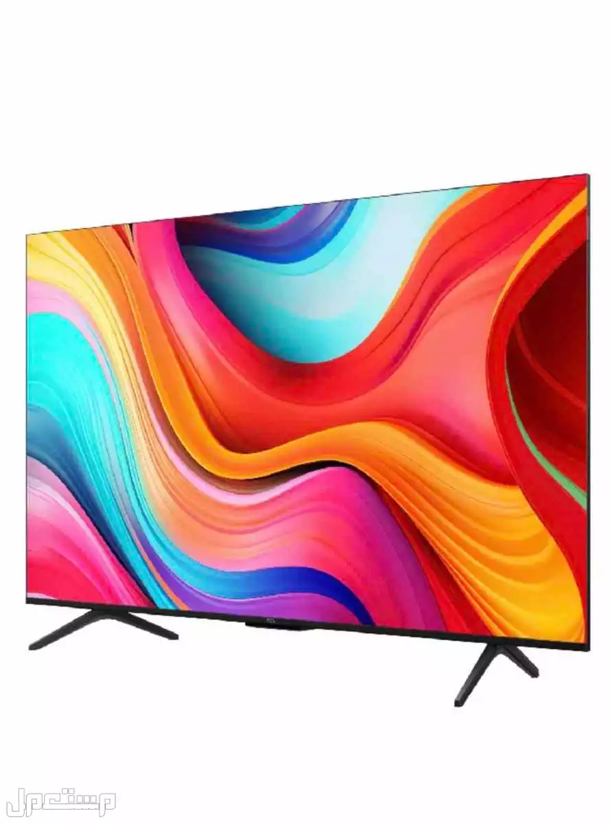 TCL C745 QLED 55-inch 4K UHD Smart Google TV شاشة