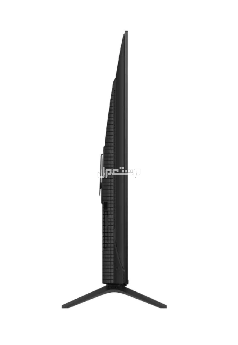 TCL C745 QLED 55-inch 4K UHD Smart Google TV شاشة