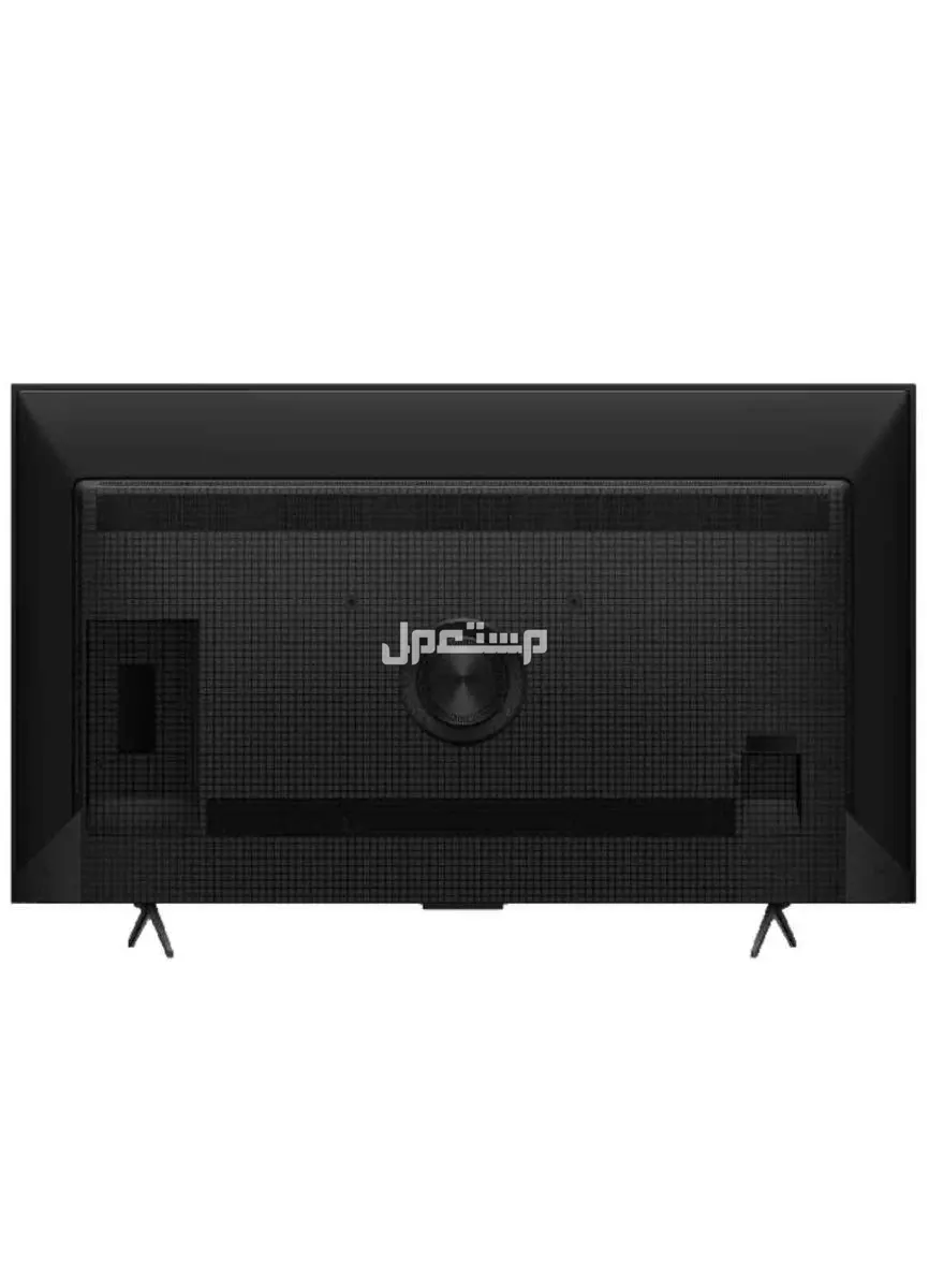 TCL C745 QLED 55-inch 4K UHD Smart Google TV شاشة