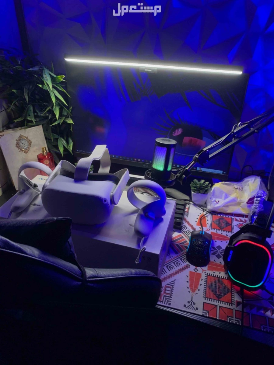 نضاره في ار vr نضيفه جدا 256 قيقا على السوم
