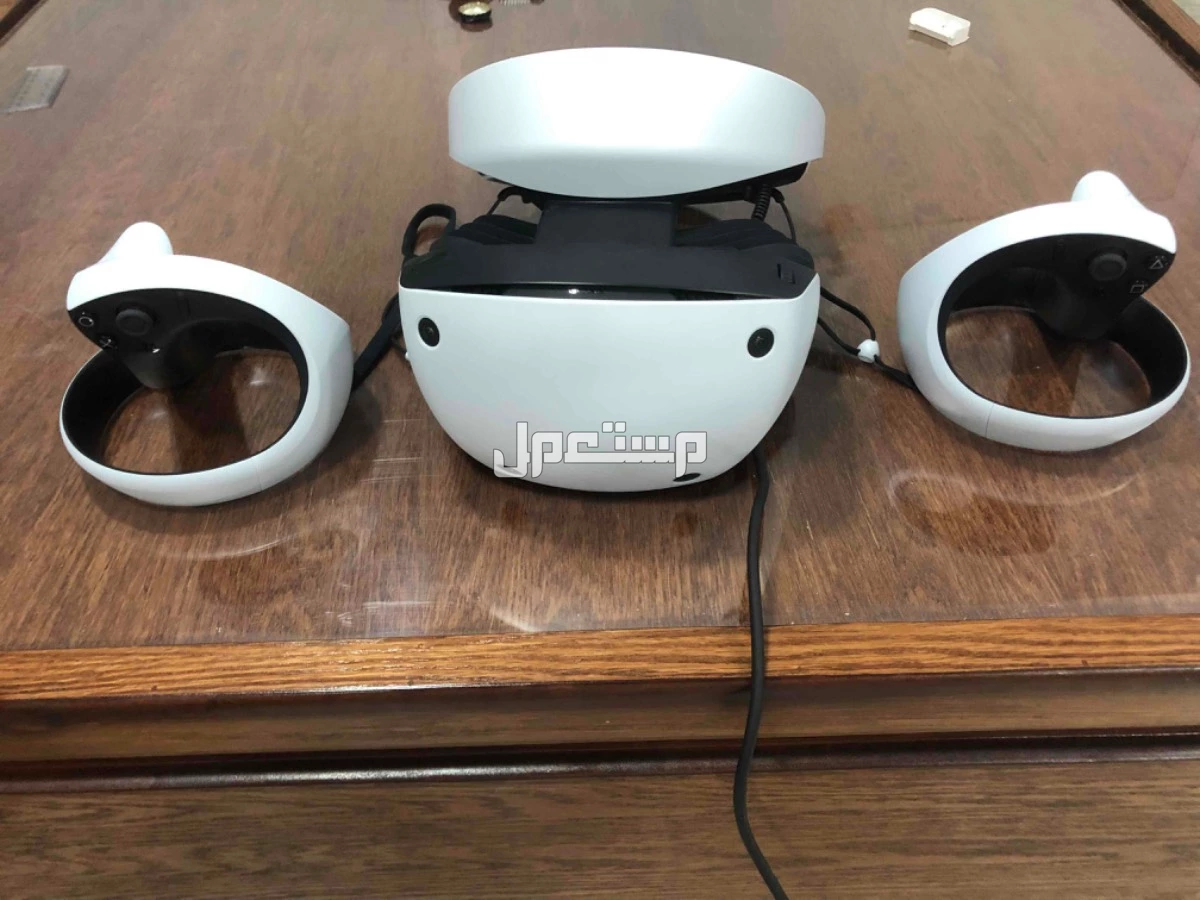 نظاره psvr2 استخدام شهرين في الأحساء بسعر 1500 ريال سعودي