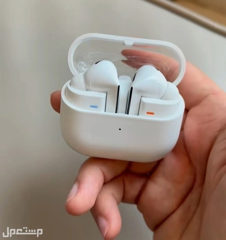 earbuds Samsung ايربودز سامسونج جلاكسي برو 3 فى مصر متاح الشحن