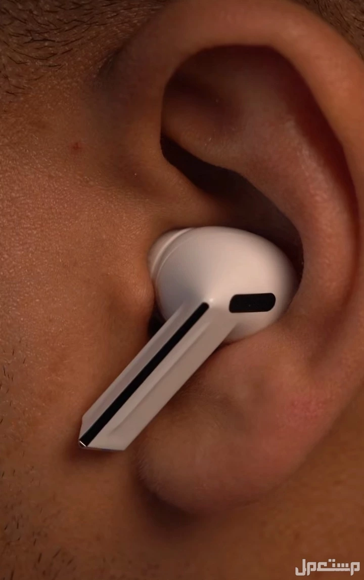 earbuds Samsung ايربودز سامسونج جلاكسي برو 3 فى مصر متاح الشحن