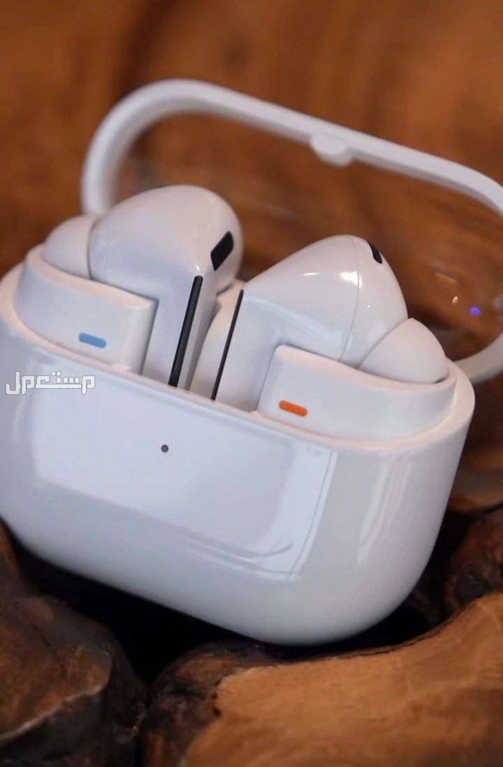 earbuds Samsung ايربودز سامسونج جلاكسي برو 3 فى مصر متاح الشحن