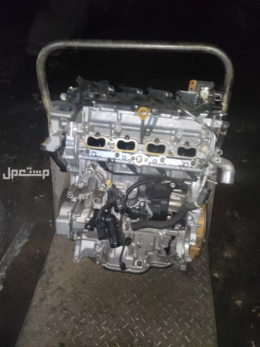 في الرياض بسعر 100 ريال سعودي لبيع قطع غيارت الكامري