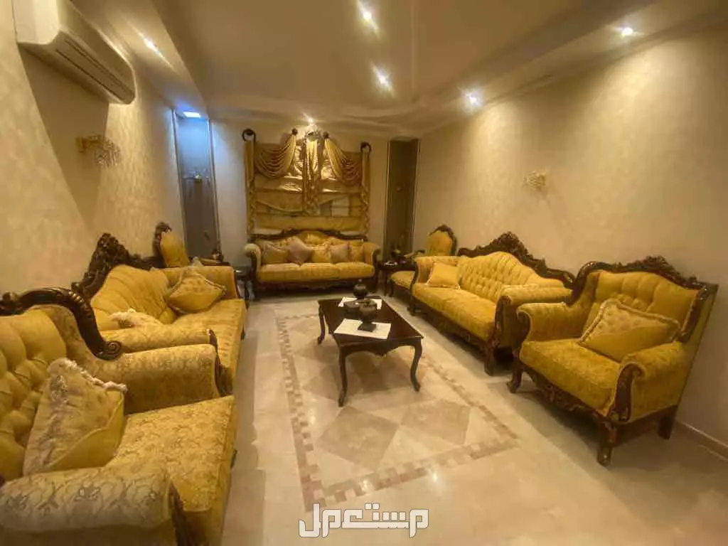 كنب للبيع تركي في المدينة المنورة بسعر 500 ريال سعودي