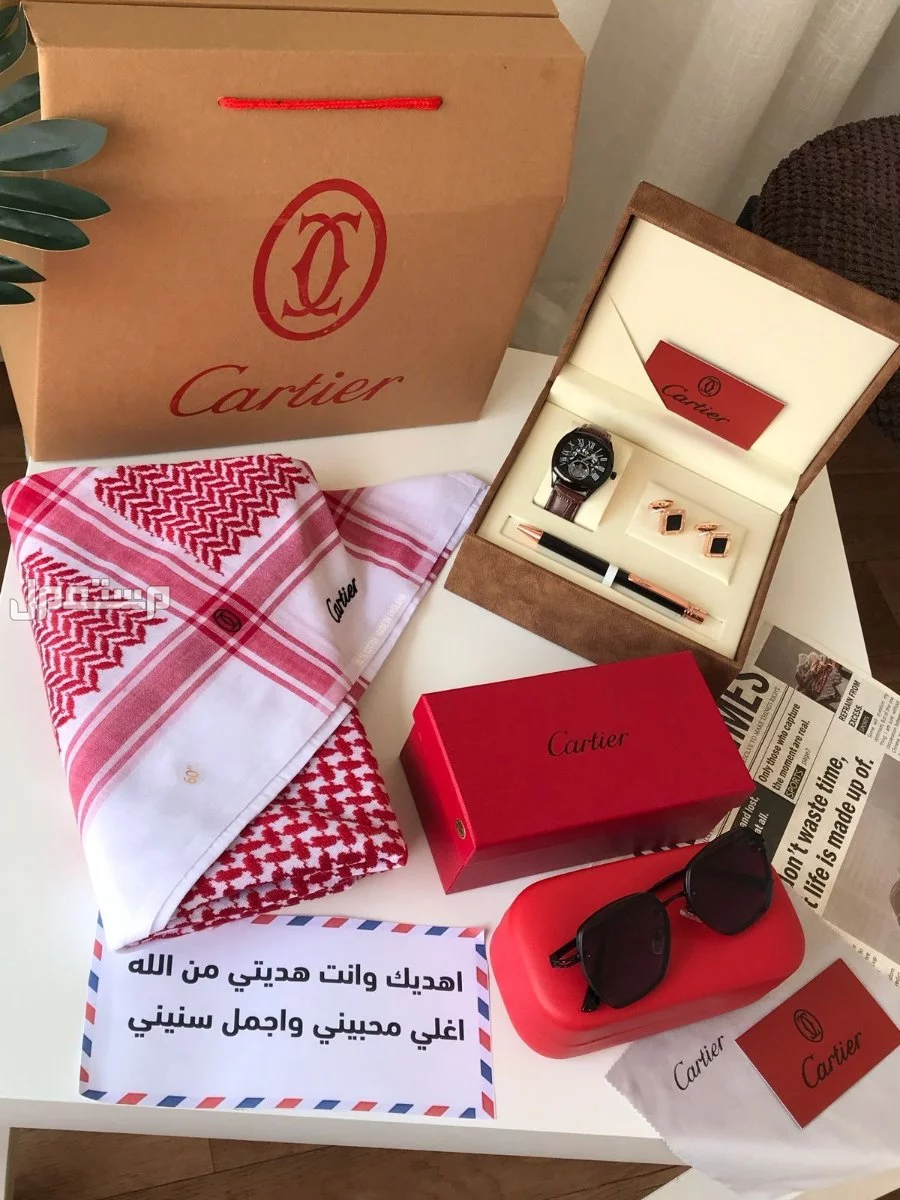 بوكس رجالي فاخر بتصميم انيق مره توصيل لجميع المدن