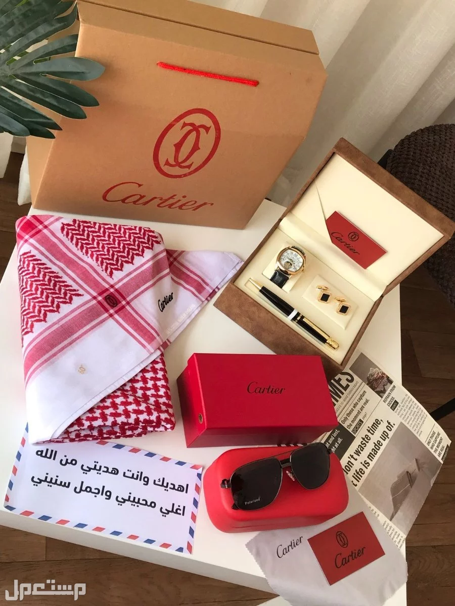 بوكس رجالي فاخر بتصميم انيق مره توصيل لجميع المدن