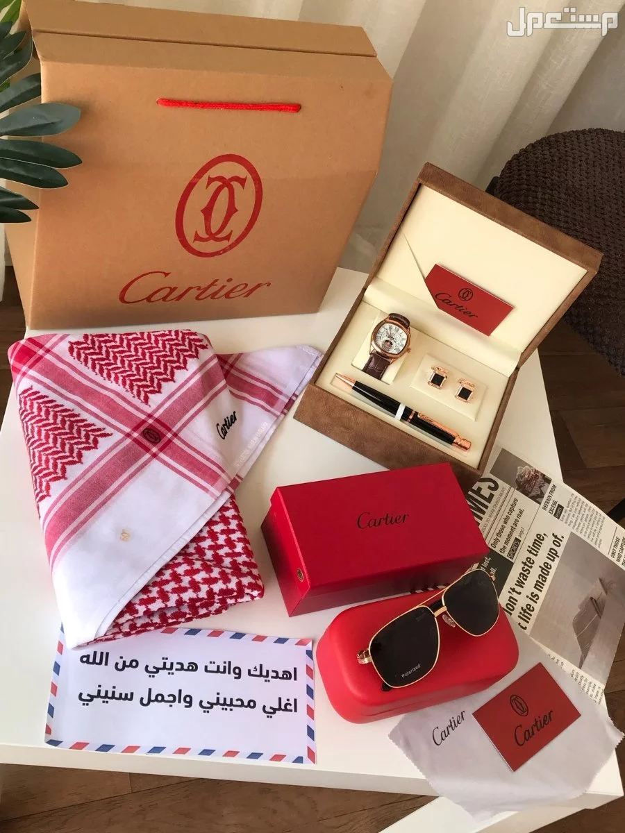 بوكس رجالي فاخر بتصميم انيق مره توصيل لجميع المدن