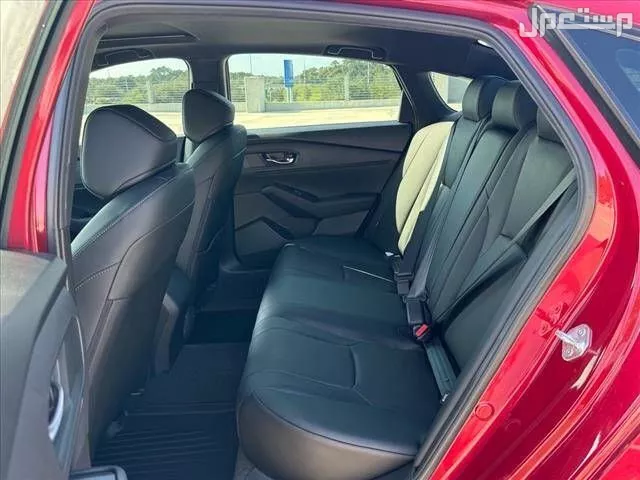Honda Accord 2023 in Dubai at a price of 31 thousands AED