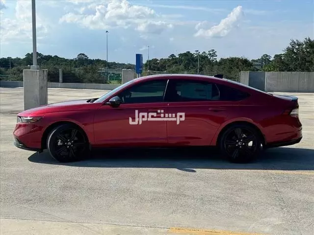 Honda Accord 2023 in Dubai at a price of 31 thousands AED