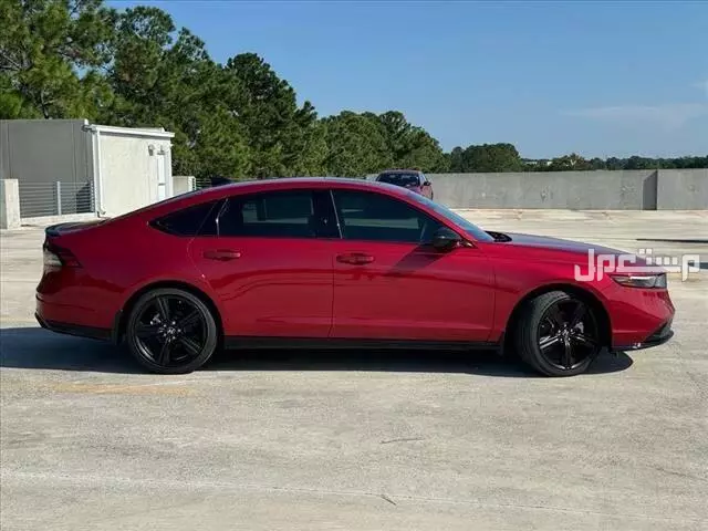 Honda Accord 2023 in Dubai at a price of 31 thousands AED