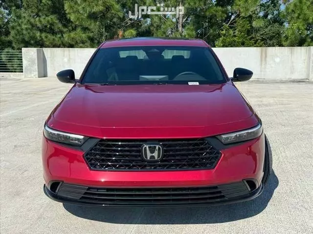 Honda Accord 2023 in Dubai at a price of 31 thousands AED