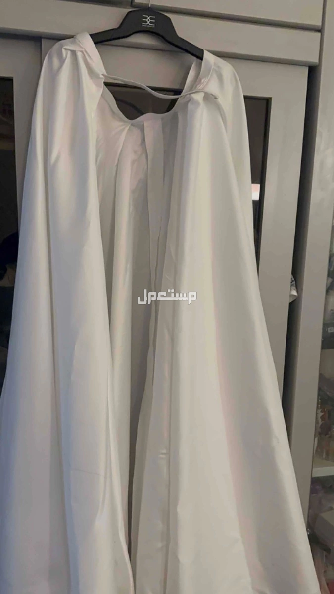 فستان زفاف من المصممة ايمان العجلان