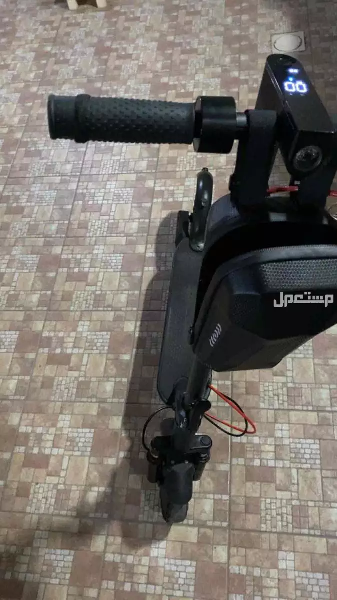 سكوتر شاومي وكاله مده الاستخدام سنه