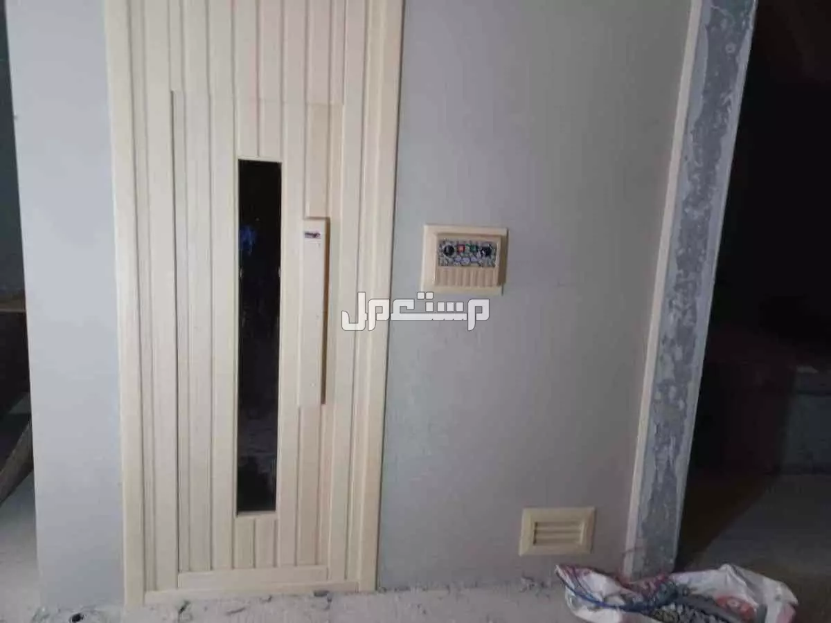 للبيع غرفه ياونا جديده من بن طالب للبيع