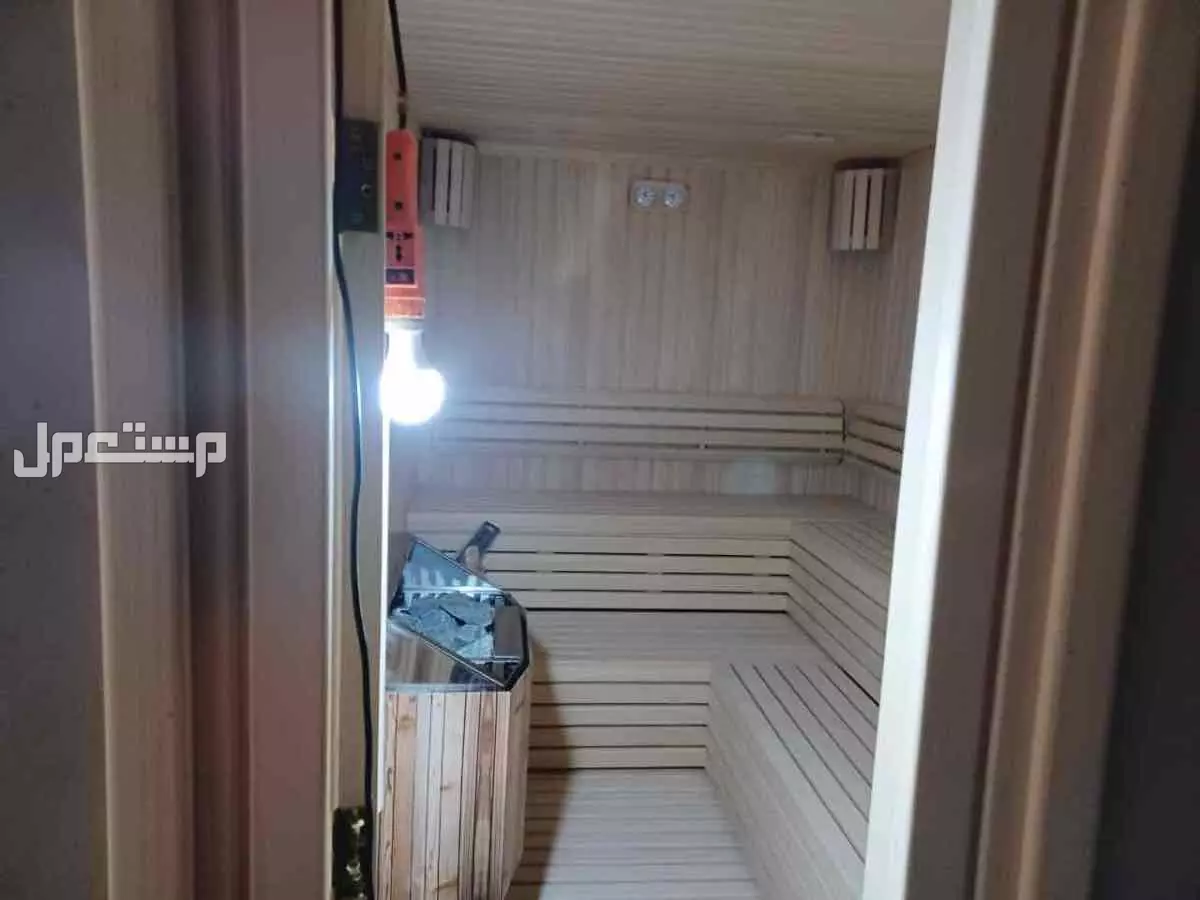 للبيع غرفه ياونا جديده من بن طالب للبيع