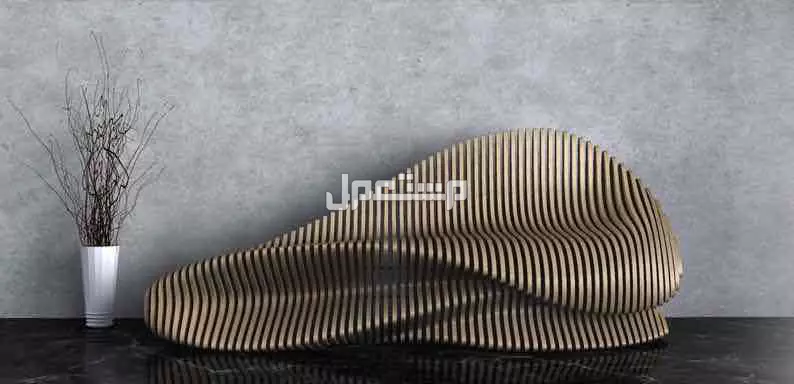 كاونترات ريسبشن برامترك ديزاين