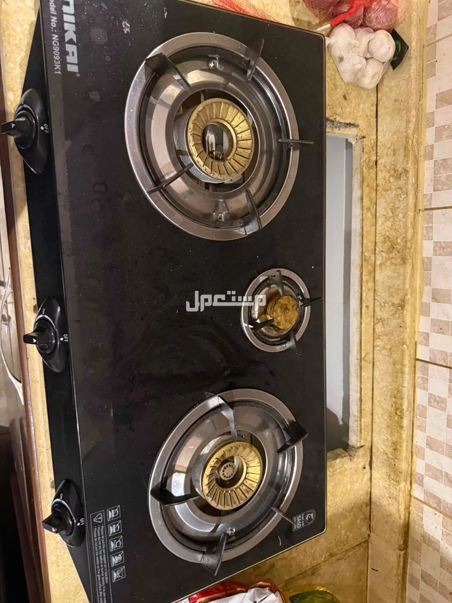 ميكرويف و بوتجاز و غساله الاجهزه استخدام 4 شهور فقط في الضمان الميكرويف بانسونيك السعر 400 البوتجاز نيكاي 3 شعله 200 ريال و الغساله هام 8كيلو 700 ريال البوتجاز  ماركة نيكاي3 شعله 200 ريال