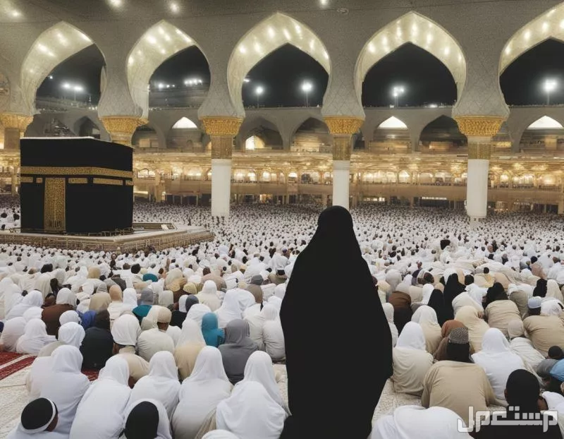 أسعار ومواعيد وتفاصيل أداء العمرة بعد رمضان 1446 - 2025 كيفية أداء العمرة للنساء