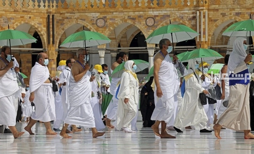 أسعار ومواعيد وتفاصيل أداء العمرة بعد رمضان 1446 - 2025 مناسك العمرة خطوة خطوة بالصور