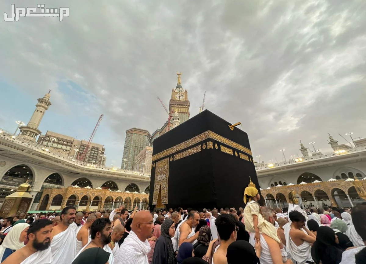 أسعار ومواعيد وتفاصيل أداء العمرة بعد رمضان 1446 - 2025 أدعية العمرة