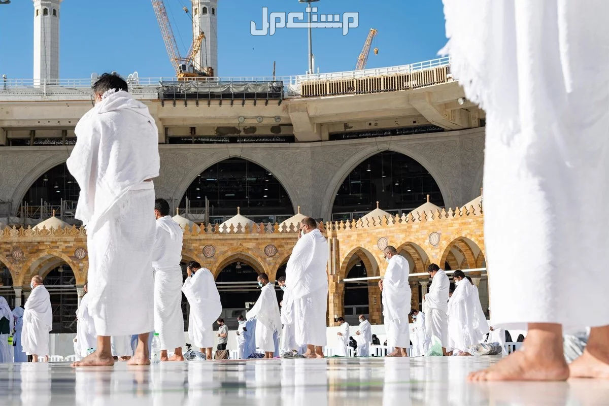 أسعار ومواعيد وتفاصيل أداء العمرة بعد رمضان 1446 - 2025 مناسك العمرة بالترتيب