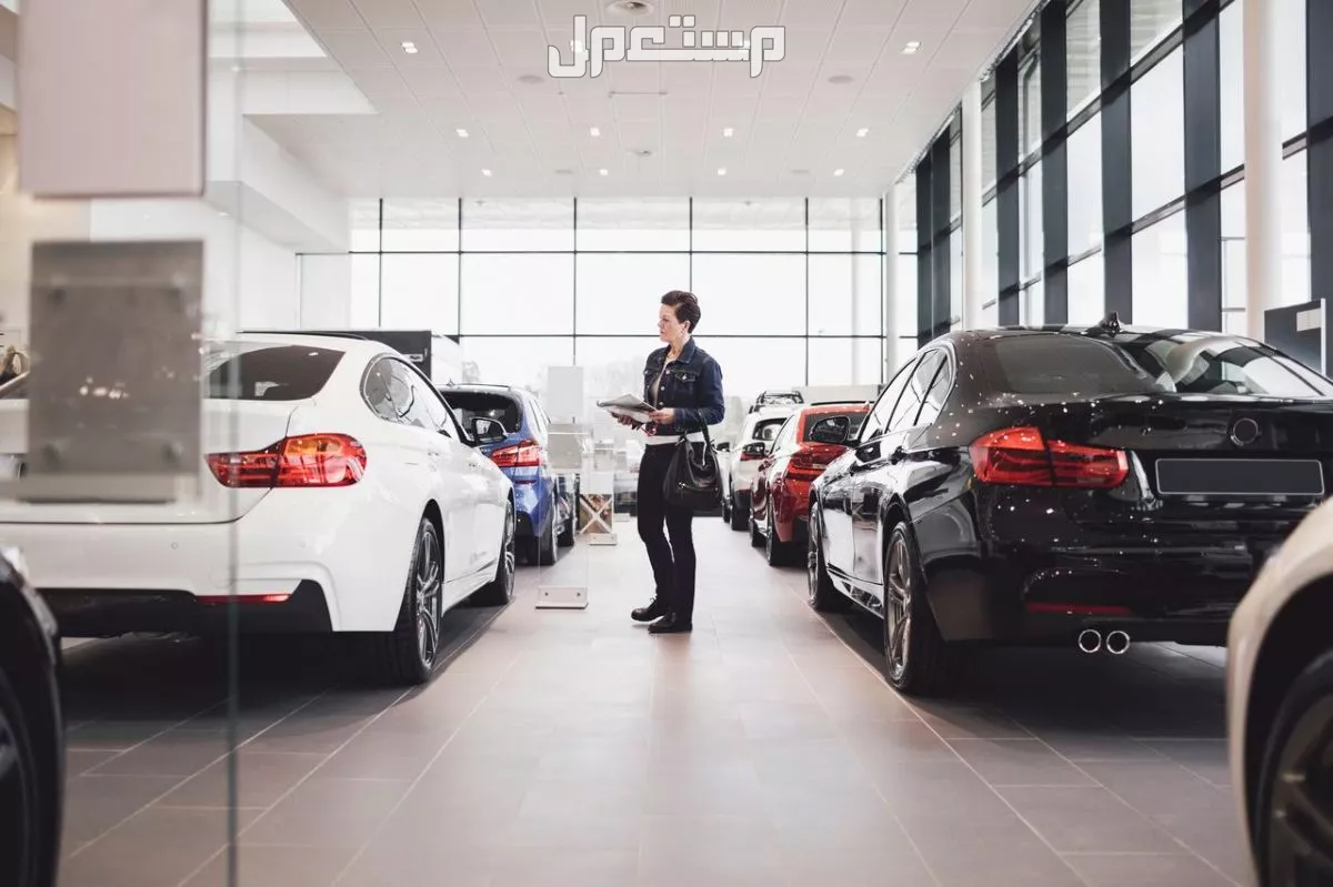 أفضل أوقات شراء سيارات مستعملة وجديدة في السعودية سيارات للبيع في السعودية