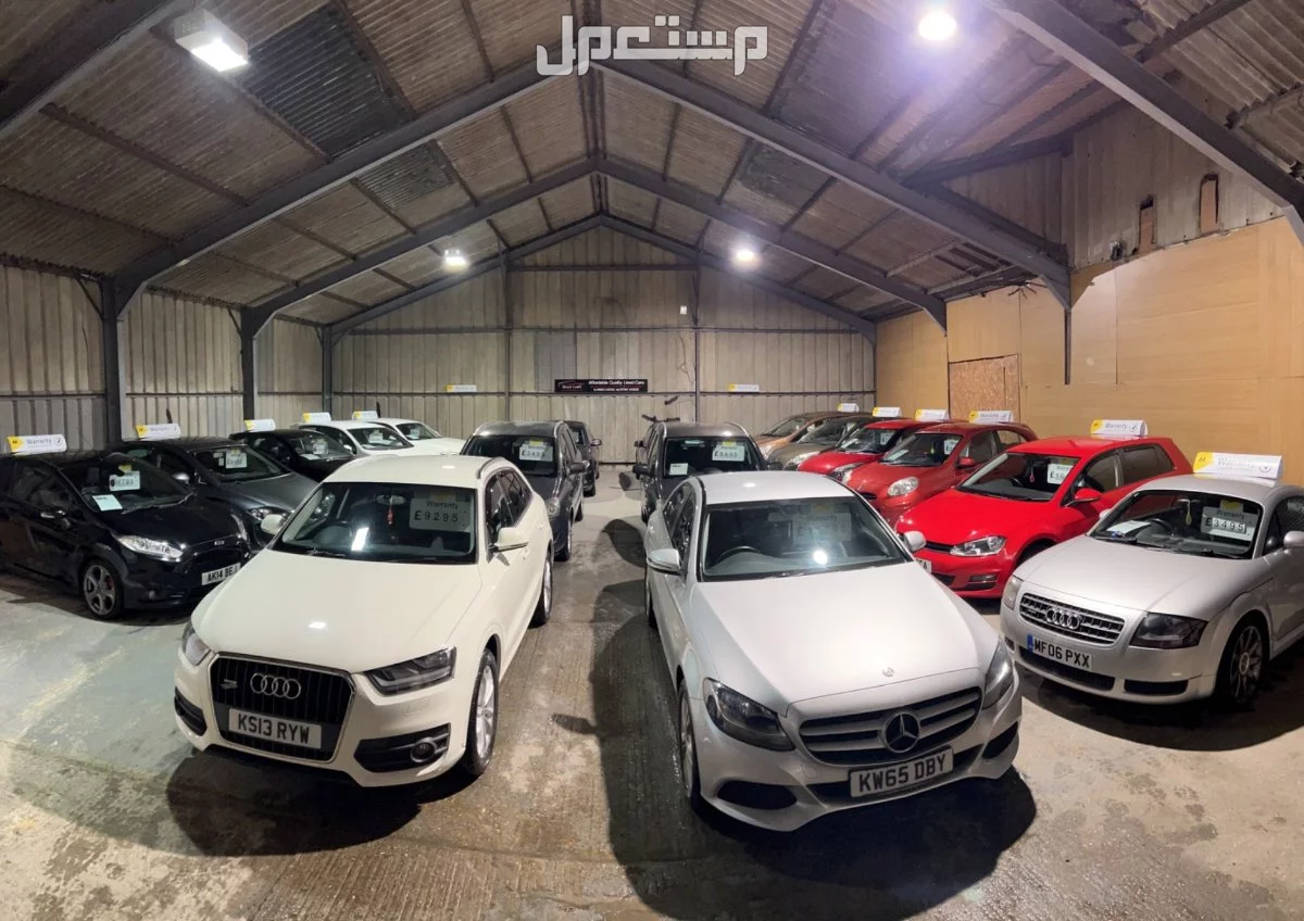 أفضل أوقات شراء سيارات مستعملة وجديدة في السعودية أفضل موقع لبيع السيارات المستعملة في السعودية