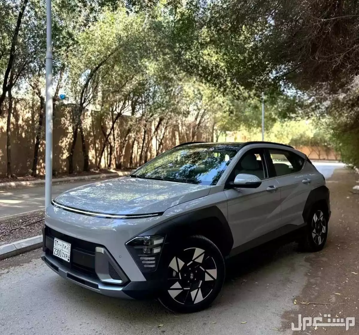 هيونداي كونا 2025.. الأسعار لجميع الفئات والمزايا والعيوب بالتفصيل سيارة هيونداي كونا 2025