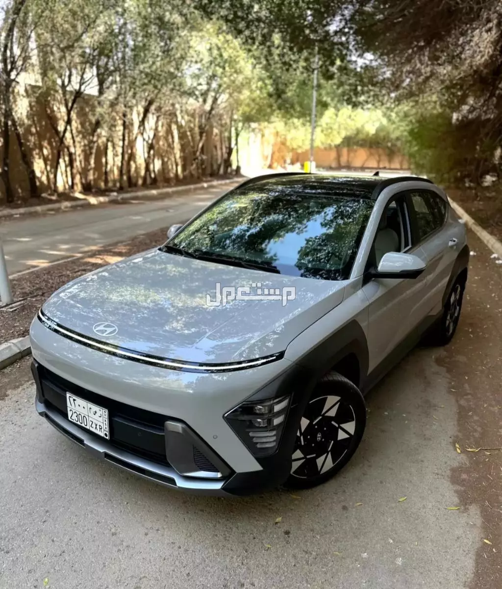هيونداي كونا 2025.. الأسعار لجميع الفئات والمزايا والعيوب بالتفصيل كونا 2025