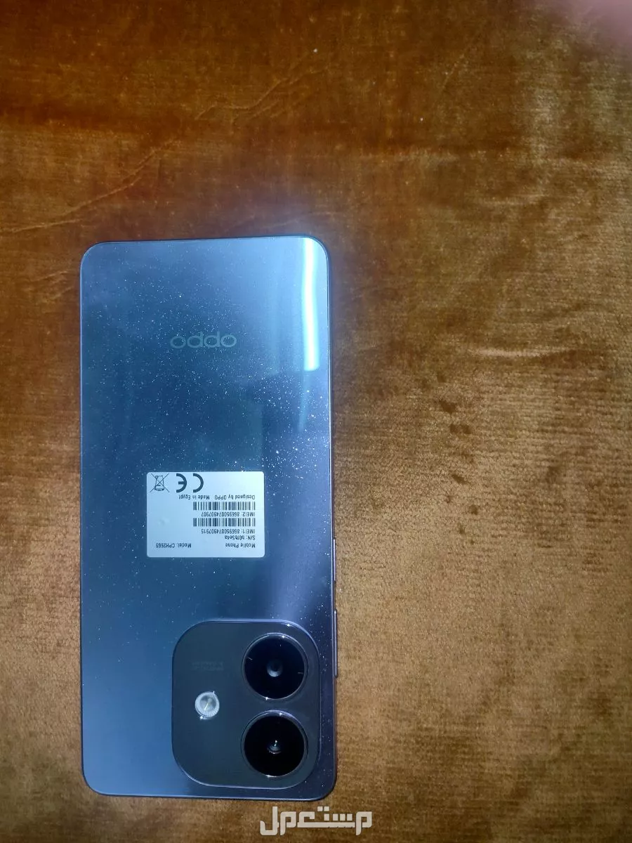 OPPO A3 هاتف اوبو ايه 3 جديد السعر10000 قابل للتفاوض
