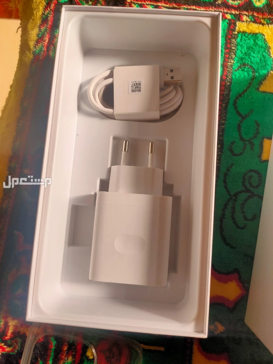 OPPO A3 هاتف اوبو ايه 3 جديد السعر10000 قابل للتفاوض