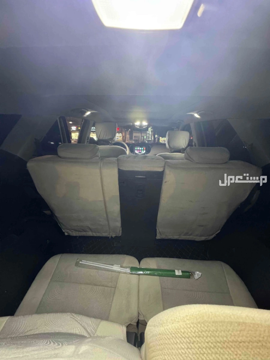 هيونداي سنتافي 2014 في الرياض بسعر 35 ألف ريال سعودي