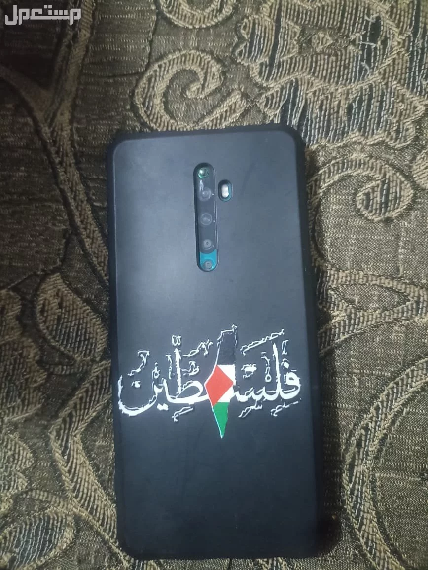العوائد عزبه سكينه شارع واحد موبايل اوبو رينو 2 اف مستعمل مغير شاشه كويسه وما فيهوش  في اي خاجه قسم ثان الرمل بسعر 3600 جنيه