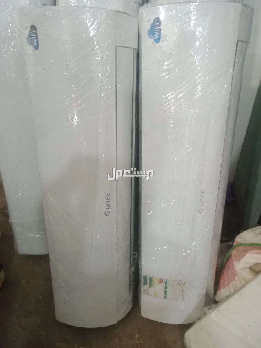 لبيع جميع انواع المكيفات اسبليت وشباك أخو الجديد