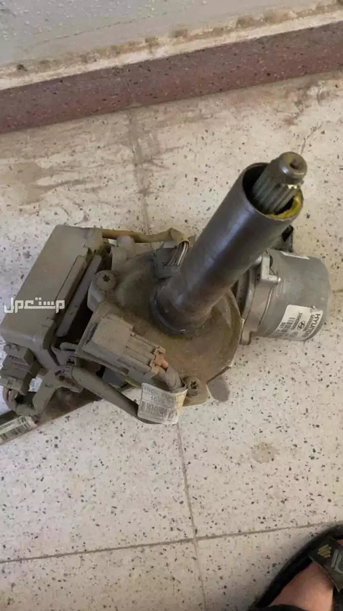 قطع النترا من موديل 13 الى 16 الشكل القديم