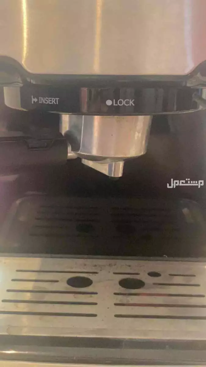 ماكينة قهوة عدد 2 في الرياض ًًً