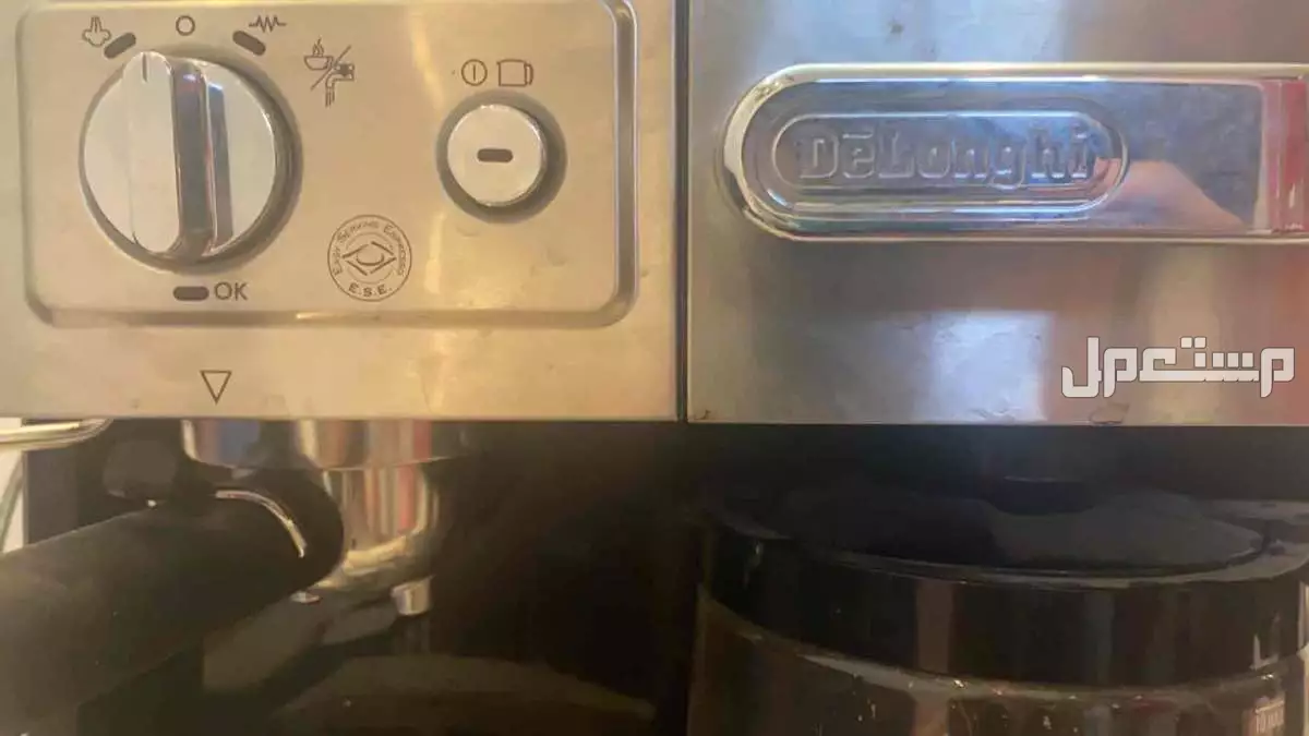 ماكينة قهوة عدد 2 في الرياض ًًً